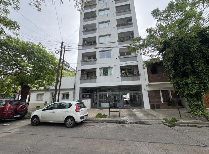Departamento · 45m² · 2 Ambientes