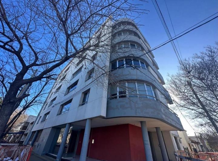 Departamento · 60m² · 3 Ambientes