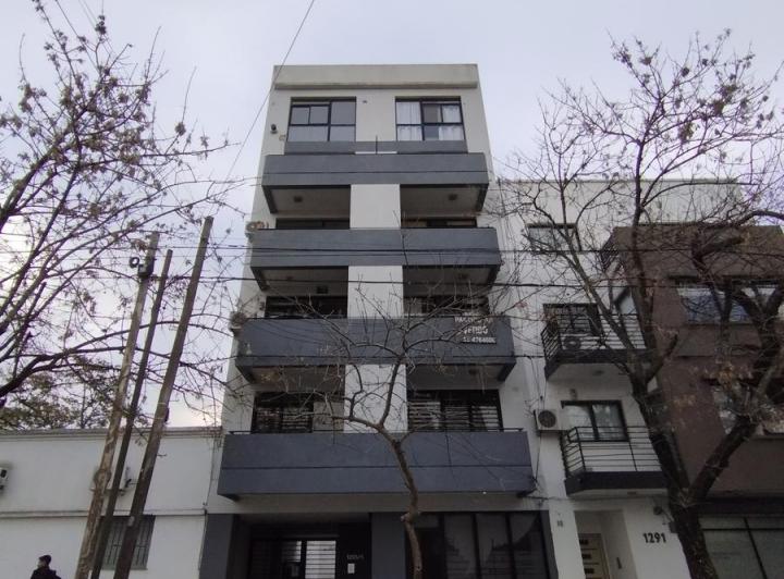 Departamento · 2 Ambientes