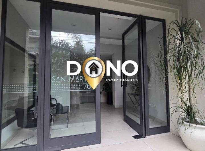 Departamento · 51m² · 2 Ambientes