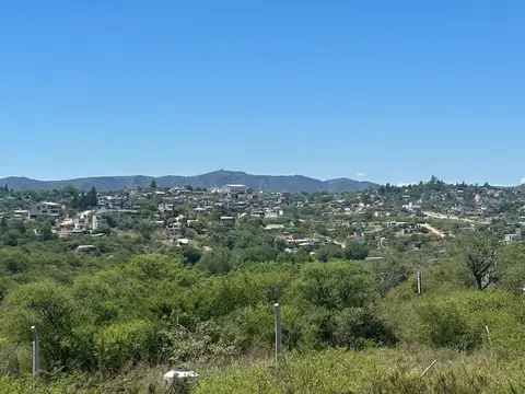 Venta terreno valles del sol