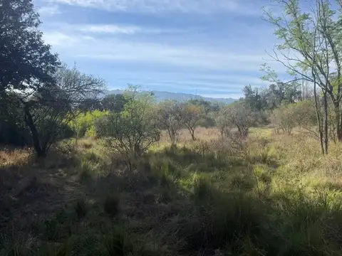 Lotes financiados