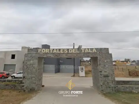 Lote en venta- alta gracia