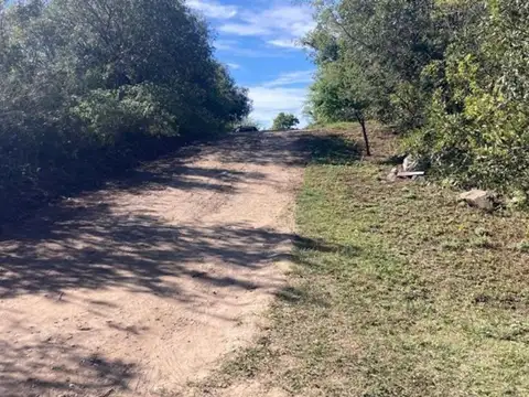 Venta 2 lotes cabana unquillo