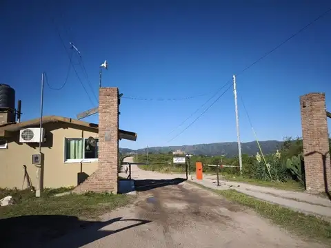 Venta terreno 2200m villa lago azul privado