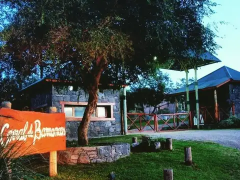 Venta terreno corral de barrancas - unquillo cba.