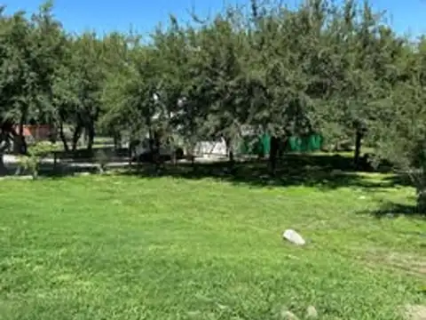 Venta terreno las corzuelas barrio cerrado