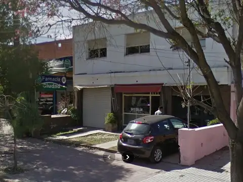 Local richieri 24 m2