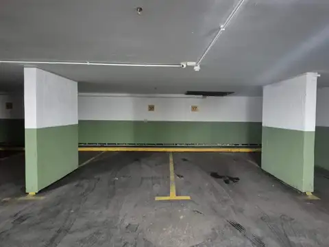 Cochera en venta nueva cordoba