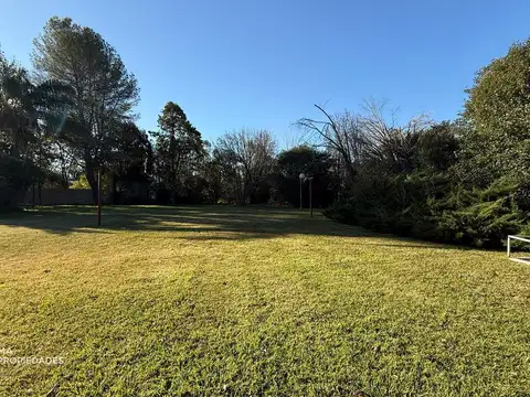 Terreno en Venta en Funes, Rosario