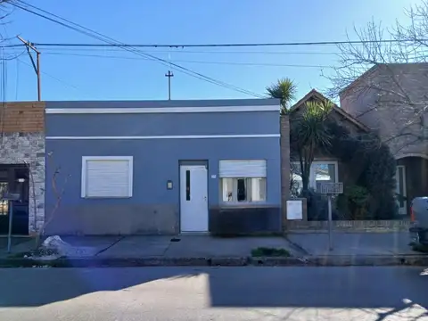 Venta casa | 2 dormitorios | barrio roca
