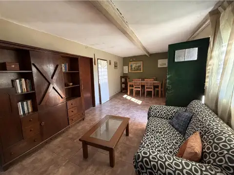 Casa en villa rivera indarte