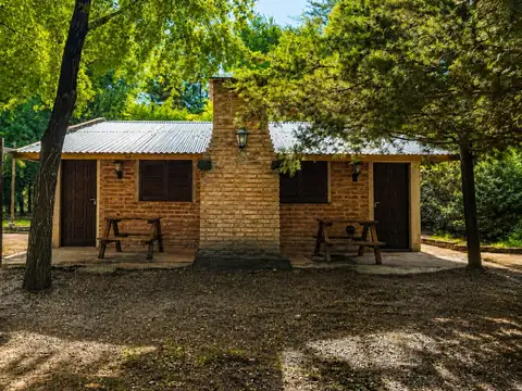 Venta 2 monoambientes santa rosa de calamuchita