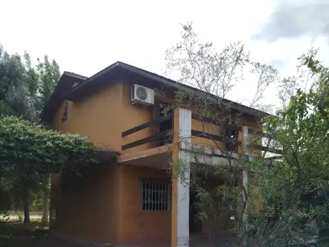 Venta casa 2 dormi. valle de anisacate córdoba