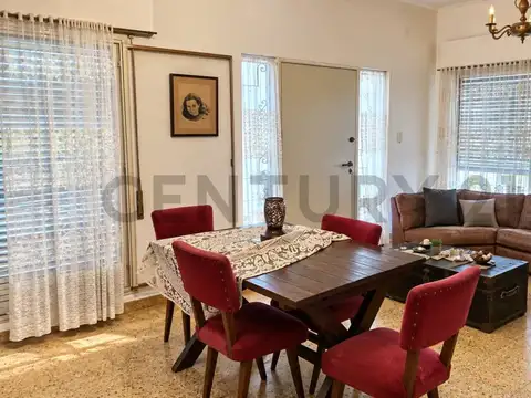 Gran casa de 3 dorm y estrategica ubicacion en parque velez sasfield