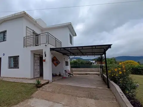 Venta casa 2 dor 2 baños en bialet masse