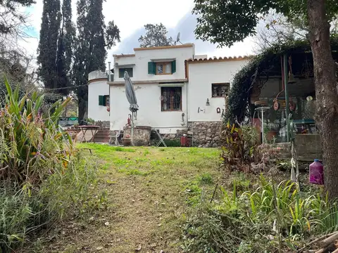 Venta casa 3 dormitoros, saldan, cordoba