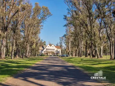 Terreno en Venta en Kentucky Club de Campo, Countries y Barrios Cerrados en Funes