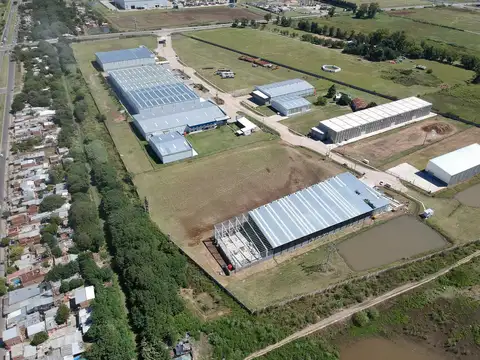 Terreno en Venta en Alvear, Rosario