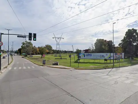 Terreno en Venta en Fisherton, Rosario