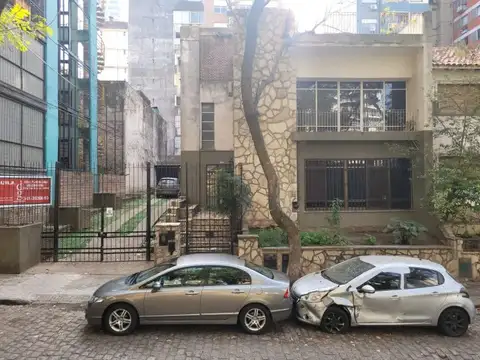 Terreno en Venta en Martin, Rosario
