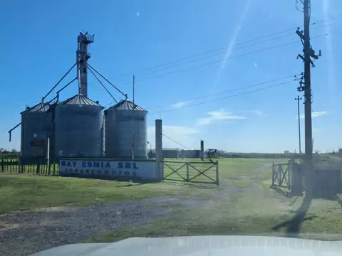 Terreno en Venta en Luis Palacios, San Lorenzo