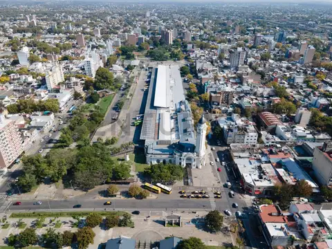 Terreno en Venta en Ntra. Sra. Del Rosario, Rosario