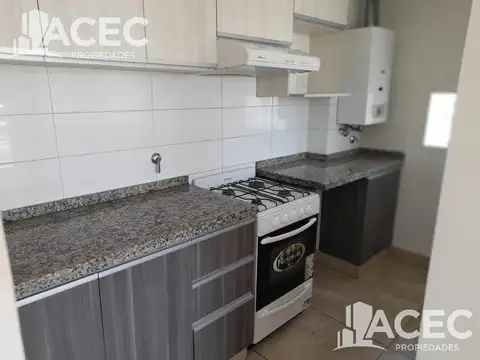 Alquiler - departamento - abasto