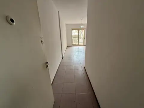 San lorenzo 1558 - departamento de 1 dormitorio en alquiler - centro, rosario