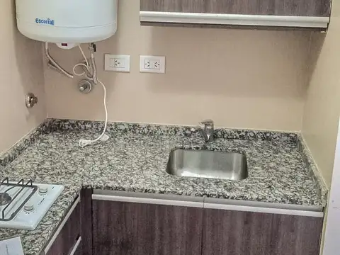 Departamento en pichincha