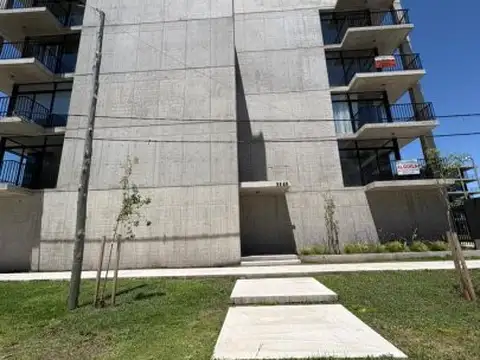 Monoambiente en condo loft
