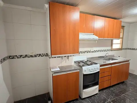 Departamento 2 dormitorios