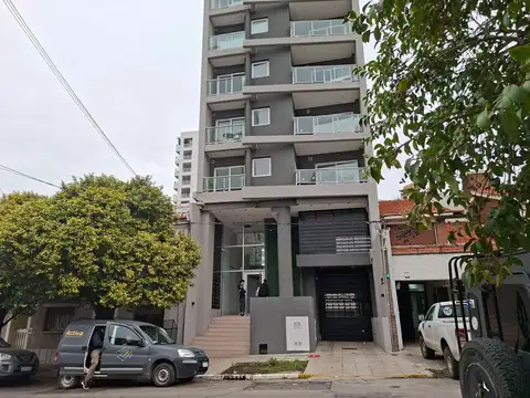 Dpto. en alquiler - barrio candioti sur