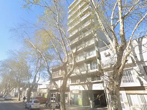 Bv. avellaneda 1267-10 b- con cochera