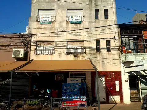 Departamento - alquiler - argentina, santa fe - san geronimo 3500