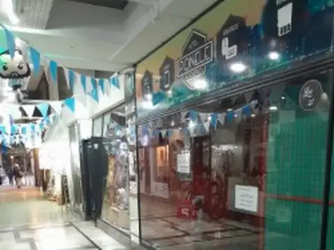 Local en Alquiler en Flores, CABA
