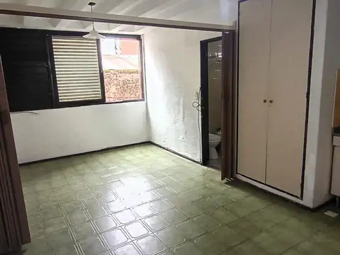 Venta departamento monoambiente en barrio nuestra señora de lourdes, rosario