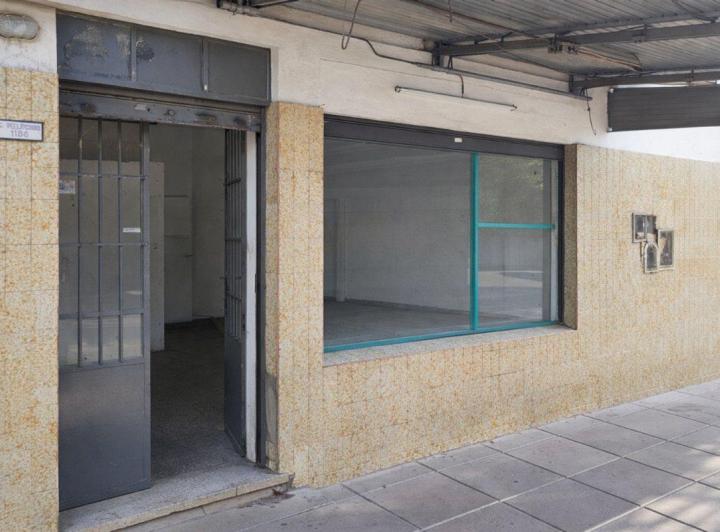 Local comercial · 22m²