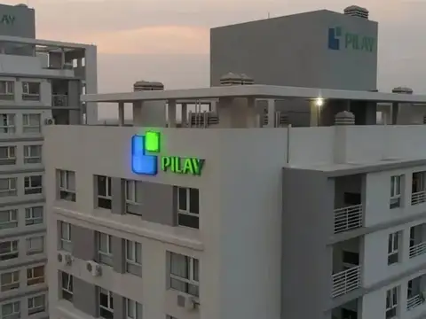 Plan pilay no adjudicado dpto. 2 dorm.