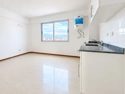 Venta ! departamento monoambiente zona facultad