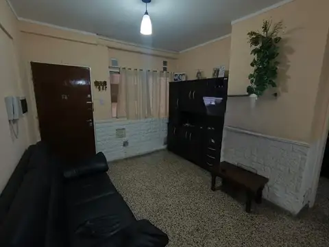 Departamento en venta, centro | nuda propiedad con usufructo vitalicio