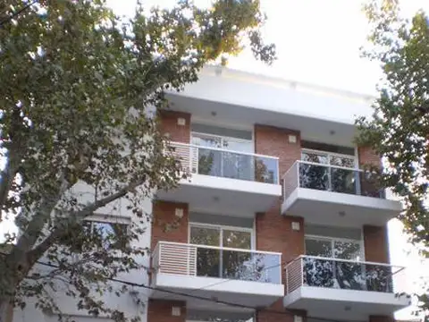 Callao al 1200 venta departamento 1 dormitorio barrio lourdes rosario