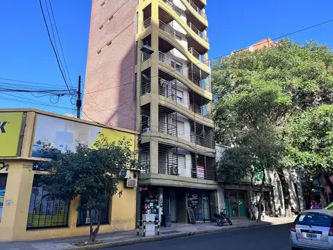 Dorrego al 1000 venta monoambiente en rosario