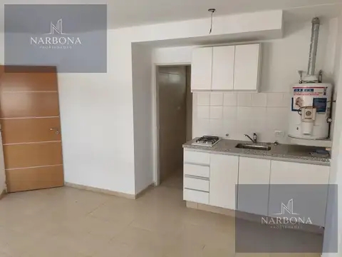 Venta monoambiente a estrenar en barrio martin