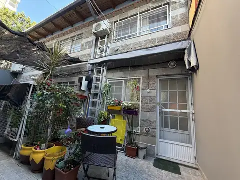 Departamento en venta duplex 1 dormitorio arroyito