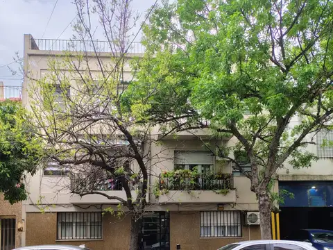 Departamento en venta un dormitorio  barrio abasto