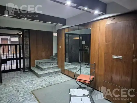 Venta -departamento un dormitorio - centro rosario