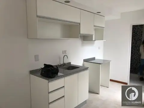 Departamento en centro