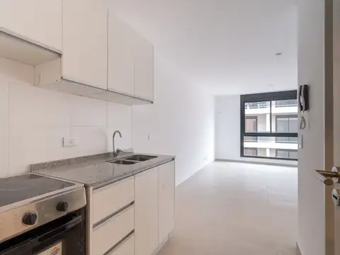 Departamento en venta monoambiente zona centro