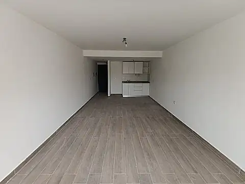 Venta monoambiente con balcón a estrenar